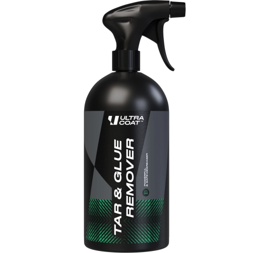 ULTRACOAT TAR & GLUE REMOVER 1L środek do usuwania smoły asfaltu i kleju